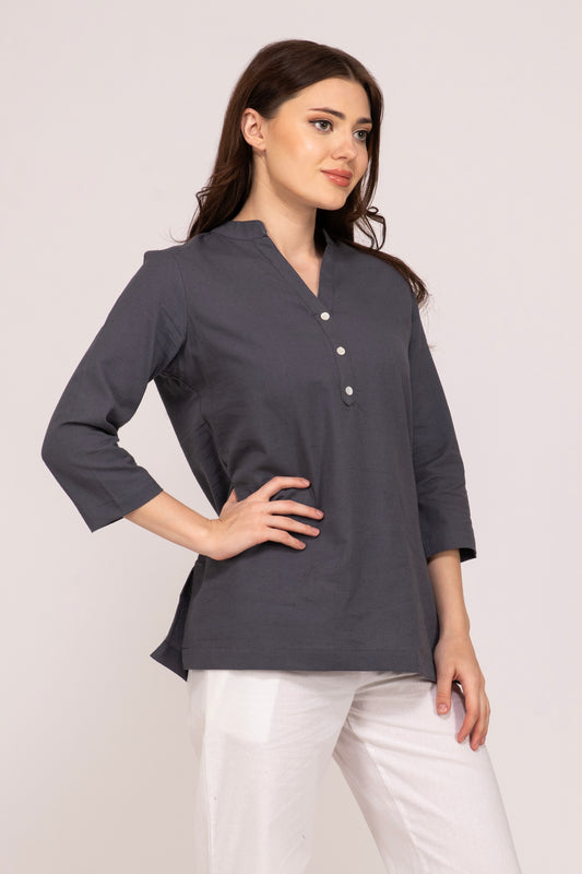 Short Kurti For Women