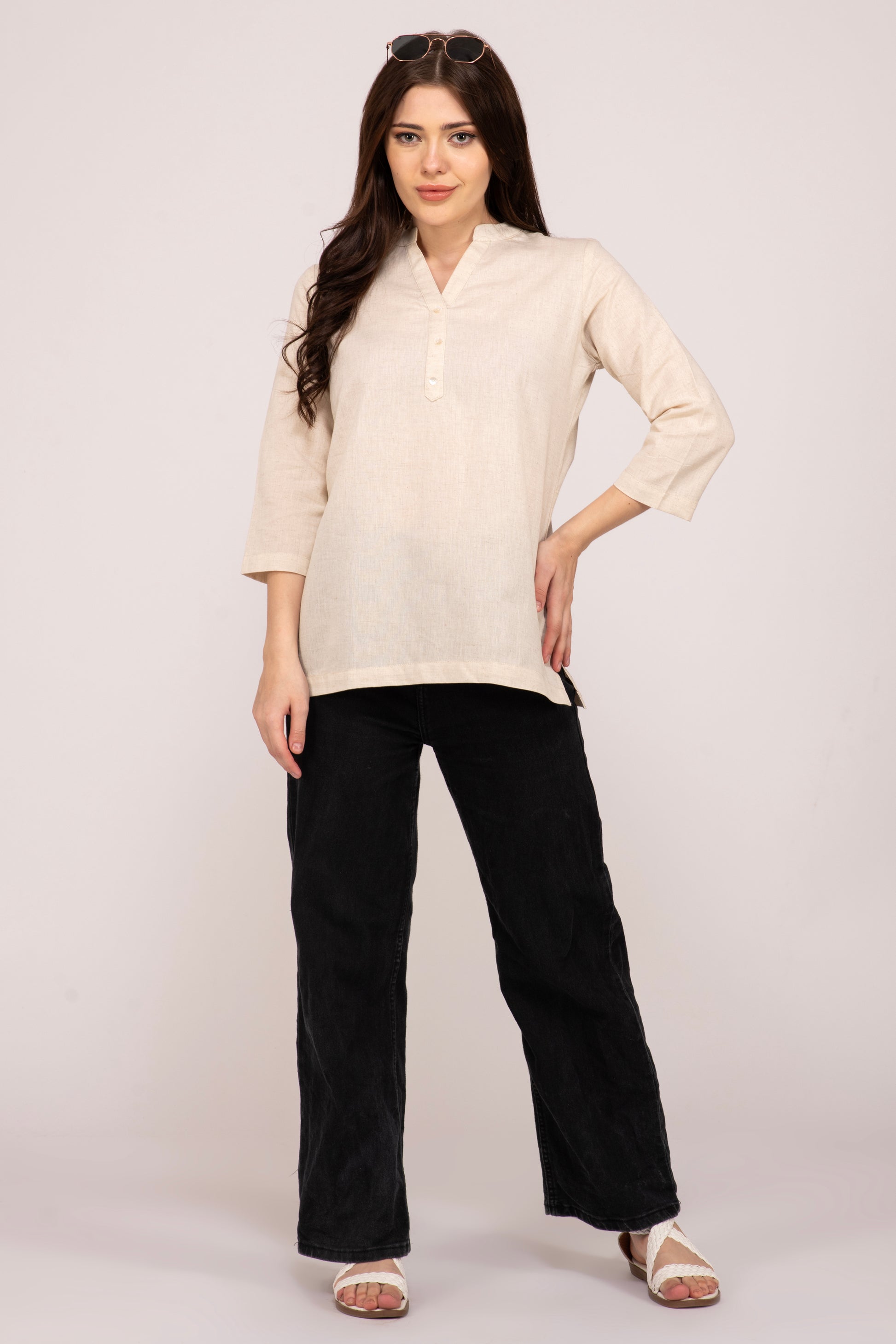 Comfort Short Kurti for women