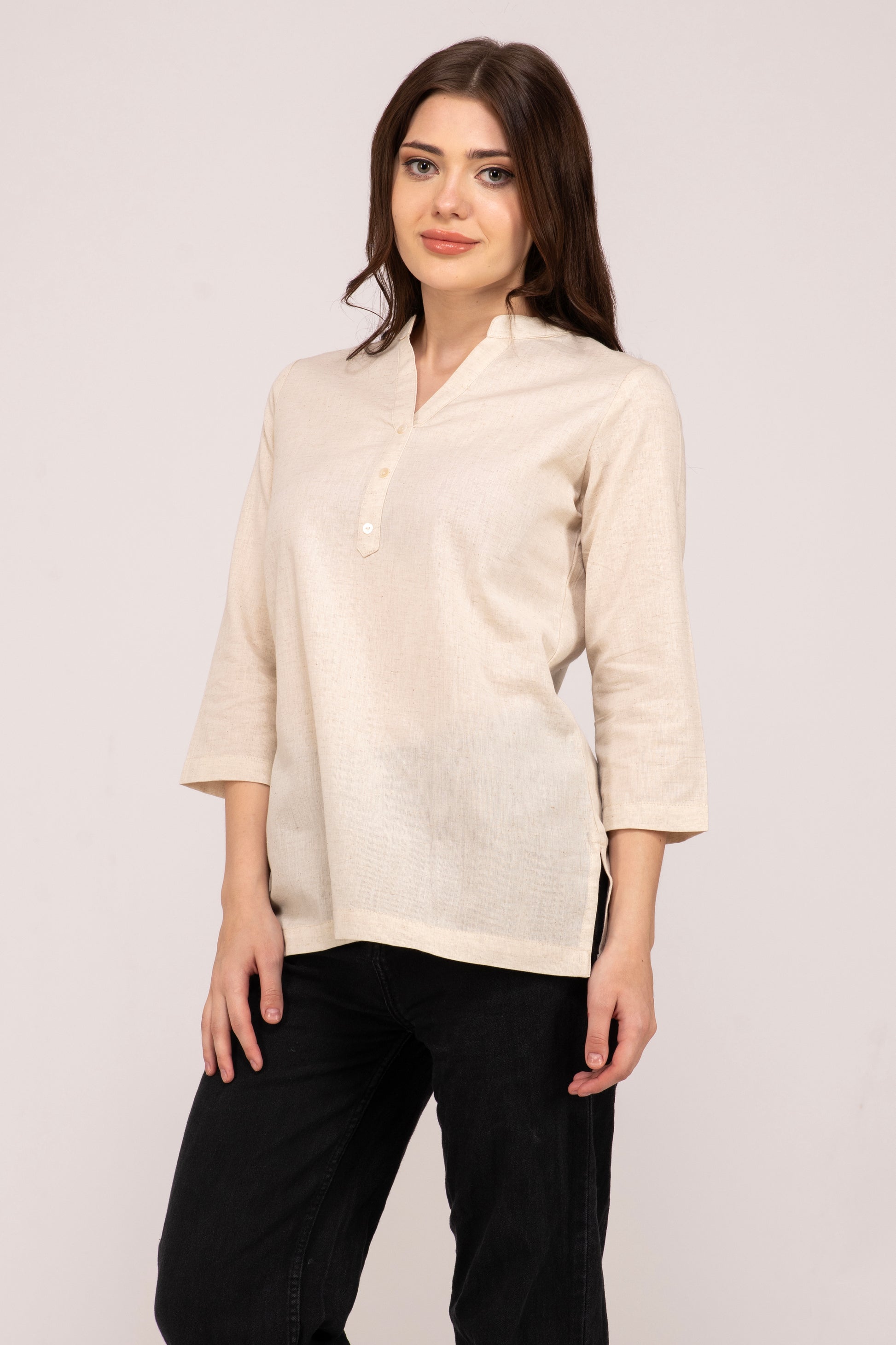 Short Kurti