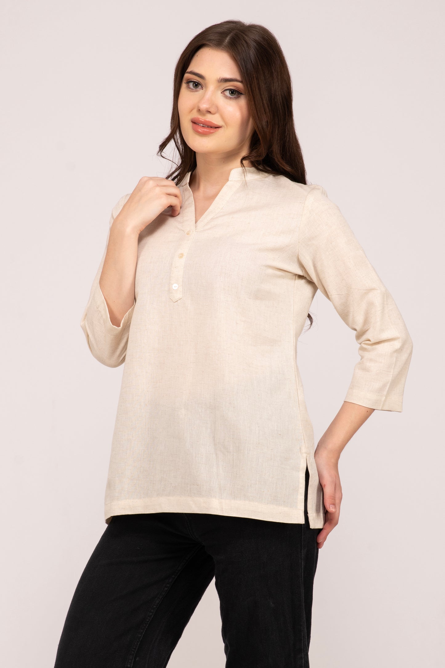Short Kurti for women