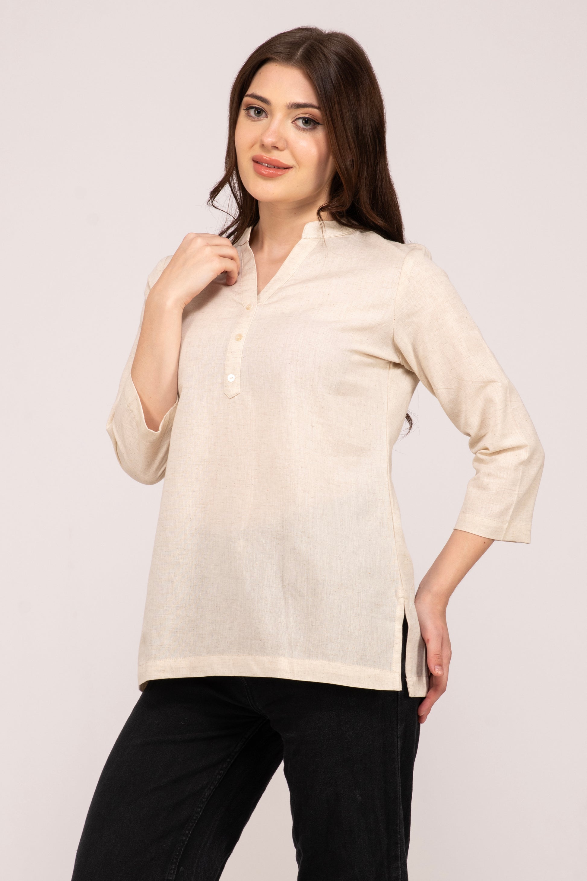 Short Kurti for women