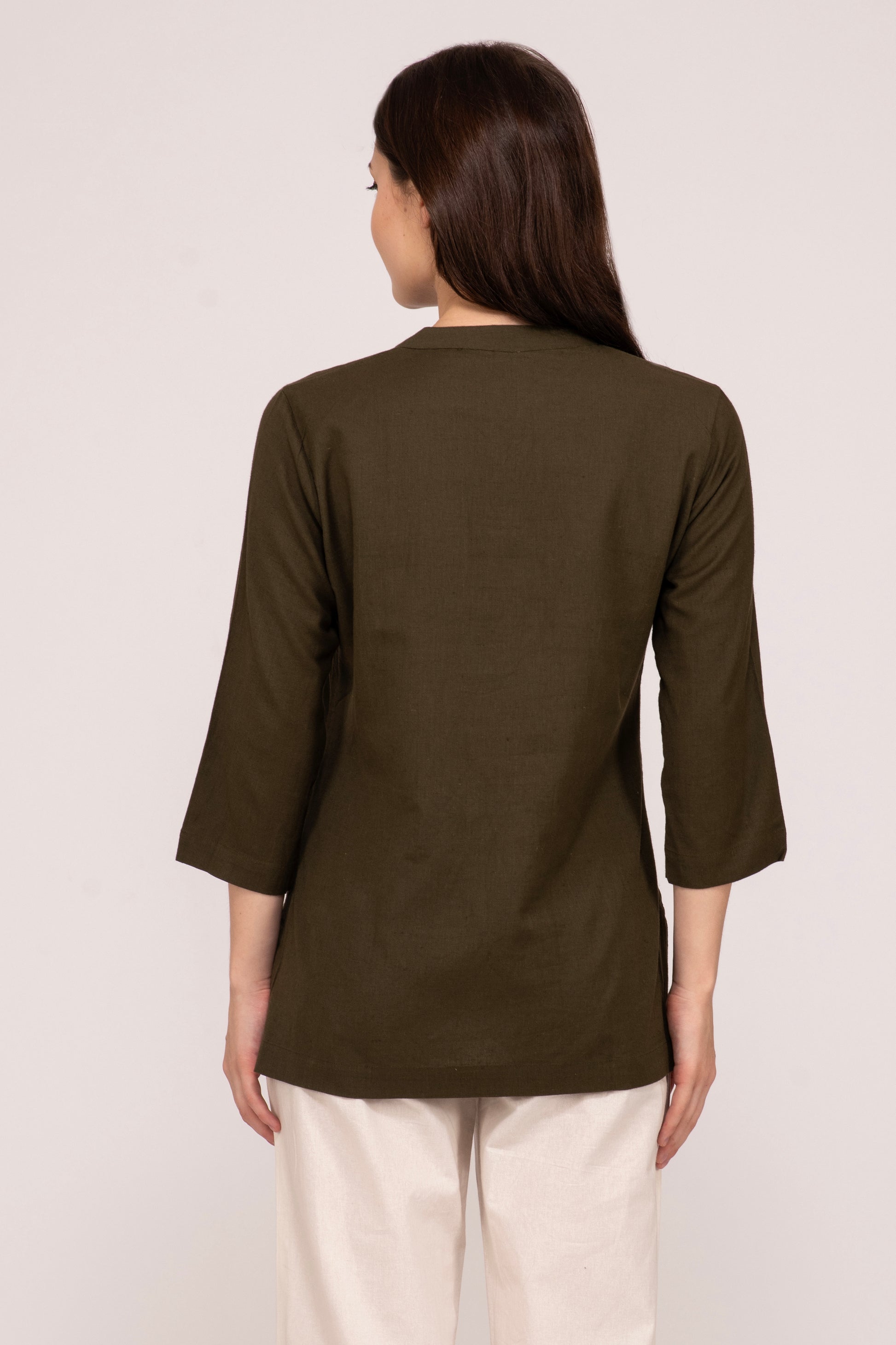 Short Kurti For Women