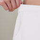 White Premium Formal Cotton Pant
