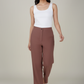 Rose Taupe Premium Formal Cotton Pant