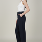 Navy Blue Premium Formal Cotton Pant