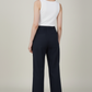 Navy Blue Premium Formal Cotton Pant