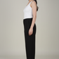 Black Premium Formal Cotton Pant