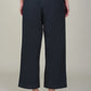 Navy Blue Formal Co-ord Set