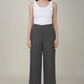 Slate Grey Premium Formal Cotton Pant