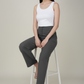 Slate Grey Premium Formal Cotton Pant