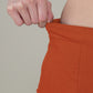 Orange Formal Co-ord Set