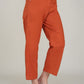 Orange Formal Co-ord Set