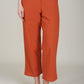 Orange Premium Formal Cotton Pant