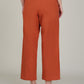 Orange Formal Co-ord Set