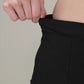 Black Formal Co-ord Set