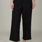 Black Premium Formal Cotton Pant
