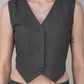 Slate Grey Formal Co-ord Set