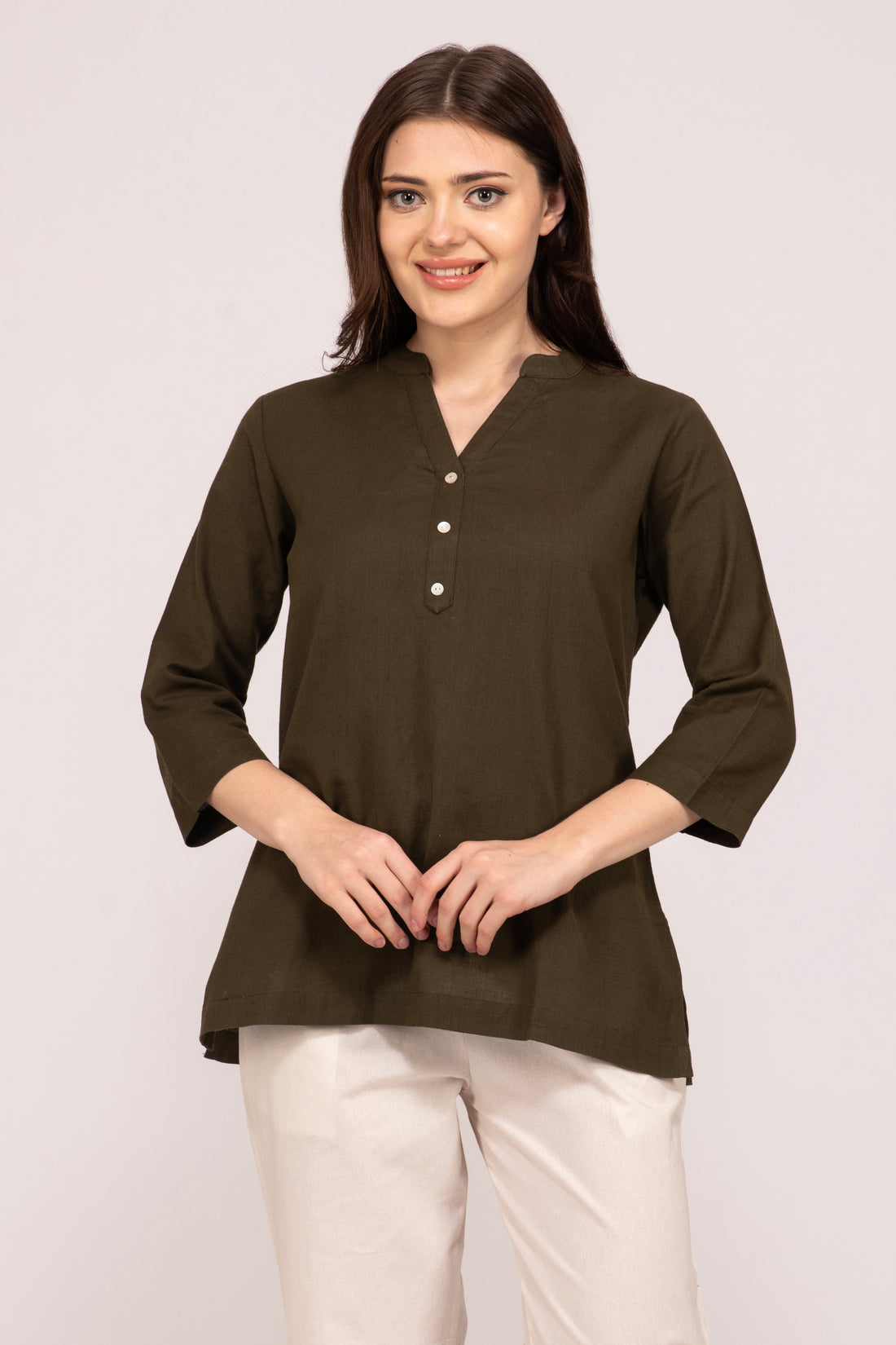 Short Kurti For Women at Albelie