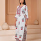 Albelie Handblock Printed Cotton Suit Set