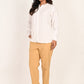 Golden Chikku Everyday Cotton Pant