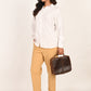 Golden Chikku Everyday Cotton Pant