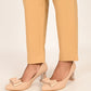 Golden Chikku Everyday Cotton Pant