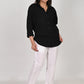 White Everyday Cotton Pant