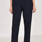 Navy Blue Everyday Cotton Pant