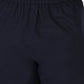 Navy Blue Everyday Cotton Pant