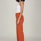 Orange Premium Formal Cotton Pant